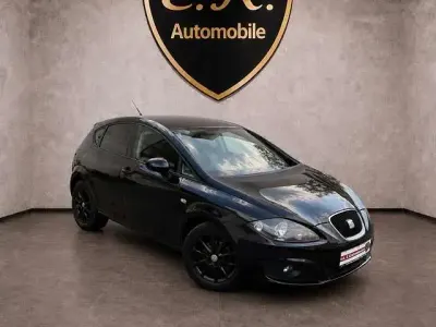 Gebraucht Seat Leon