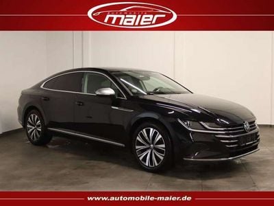 VW Arteon