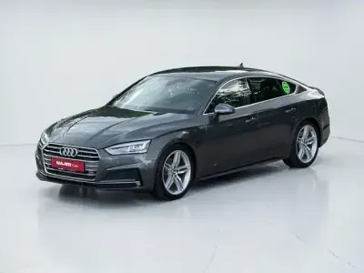 Gebraucht Audi A5 Sportback