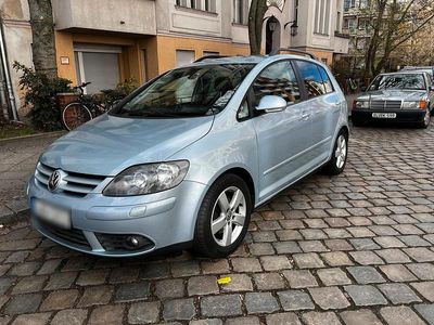 Gebraucht VW Golf VI 122 PS (89 kW) 2008 Silber Kleinwagen