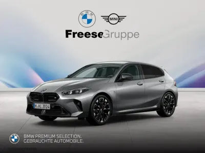 Usata BMW M135 Performance 300 CV (220 kW) 2025 Argento Utilitaria