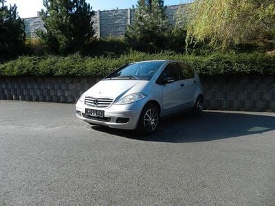 Mercedes A150