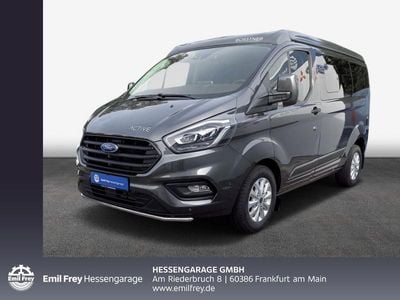 Buerstner Copa C 500