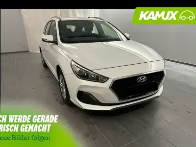 Gebraucht Hyundai i30
