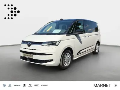 Gebraucht VW Multivan