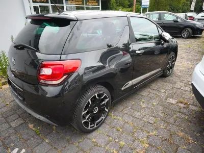 Gebraucht Citroën DS3