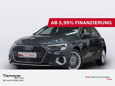 gebraucht Audi A3 Sportback e-tron Sportback 40 TFSIe ADVANCED