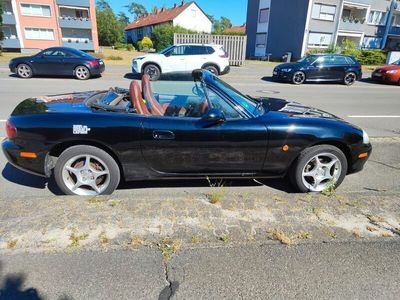 Mazda MX5
