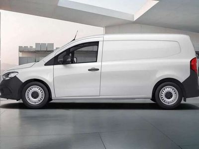Mercedes Citan 110