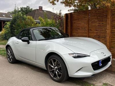 Mazda MX5