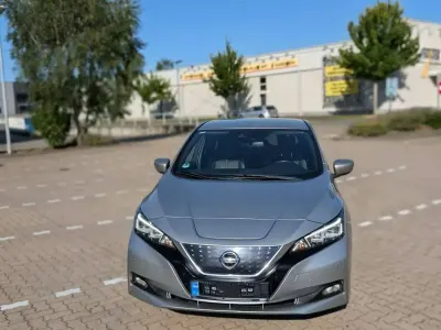 Gebraucht Nissan Leaf
