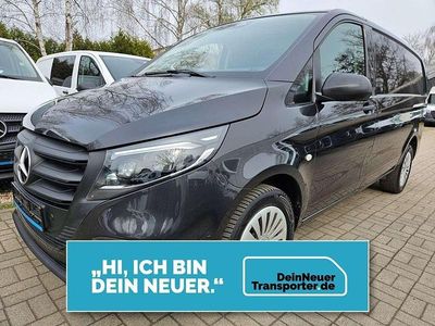 Gebraucht Mercedes Vito 163 PS (119 kW) 2025 Grau Van