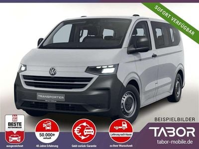 Neu VW Transporter S 150 PS (110 kW) 2025 Stone grey Van