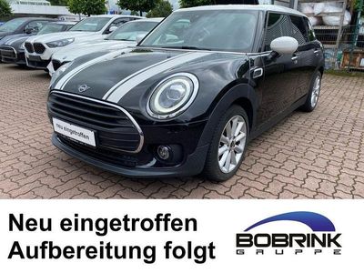 Mini Cooper Clubman