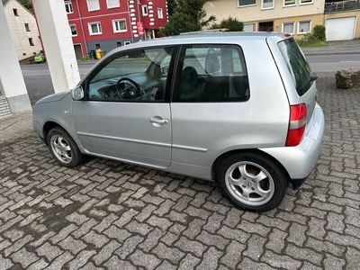 gebraucht VW Lupo 1.0 TOP