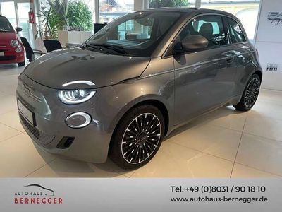 gebraucht Fiat 500e 500eby Bocelli, LED, Navi