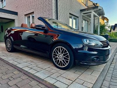 VW Eos