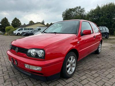 VW Golf III
