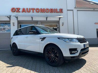 gebraucht Land Rover Range Rover Sport HSE Dynamic