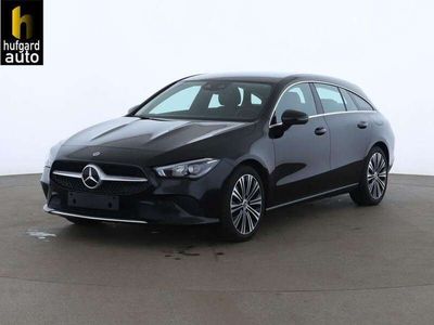 gebraucht Mercedes CLA180 MBUX High End LED High Performance Scheinwerfer