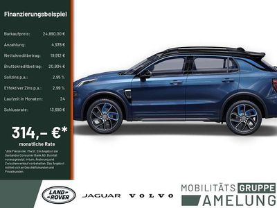 Lynk & Co 01
