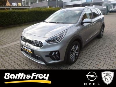 gebraucht Kia Niro Spirit Plug-In-Hybrid Automatik