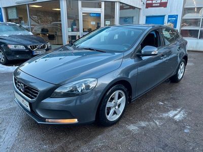 gebraucht Volvo V40 D3, 1.Hand 5 Zylinder