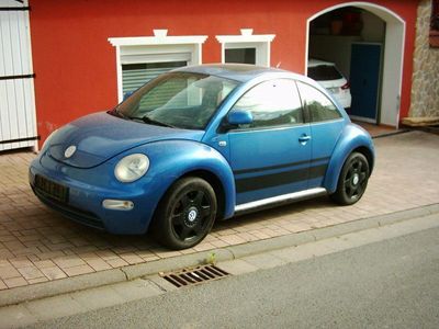 gebraucht VW Beetle 2L Schaltgetriebe 85Kw