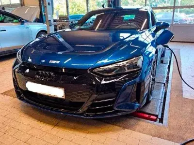 Gebraucht Audi RS e-tron GT