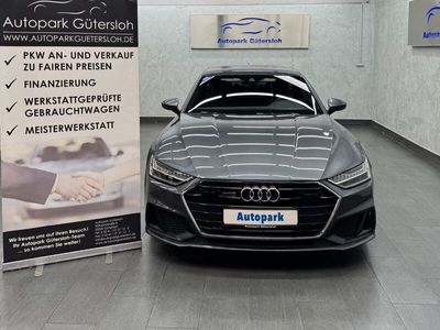 Audi A7 Sportback