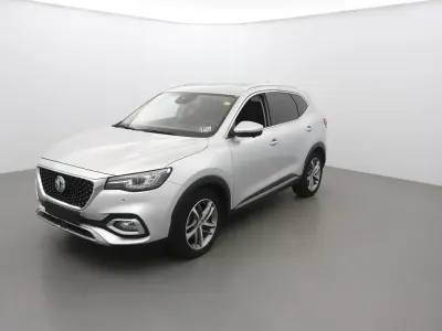 Gebraucht MG HS
