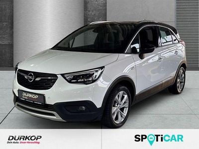 Andere Gebraucht 2019 Opel Crossland X SUV | 13.950 € (Fairer Preis)