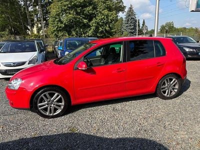 VW Golf V