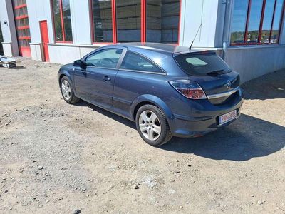 Second-hand Opel Astra GTC Edition 116 CP (85 kW) 2009 Other Berlinǎ