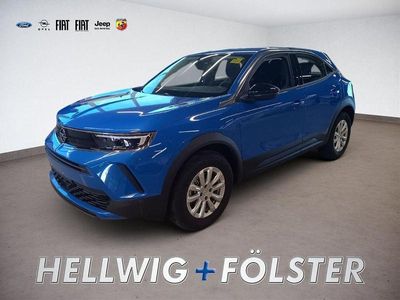 Opel Mokka-e