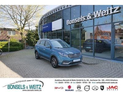 Gebraucht DFSK Fengon 145 PS (106 kW) 2020 Blau SUV