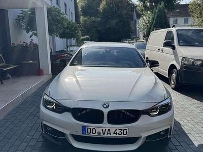 BMW 430