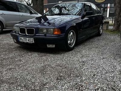 BMW 328