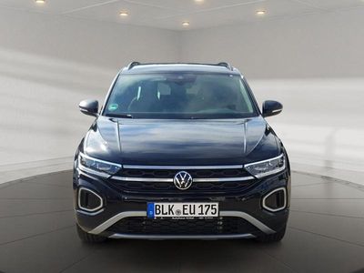 Gebraucht VW T-Roc Style 150 PS (110 kW) 2025 SUV