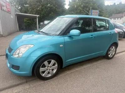 Gebraucht Suzuki Swift