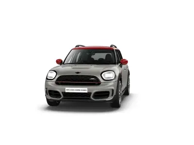 Gebraucht Mini John Cooper Works