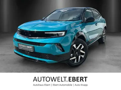 Neu Opel Mokka 131 PS (96 kW) 2026 /typ aussenverkleidung SUV
