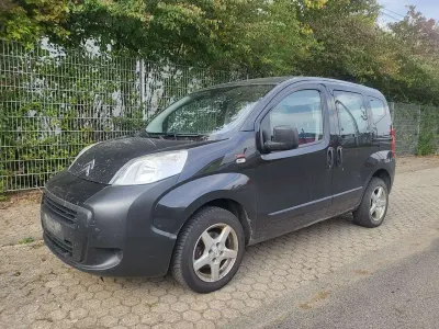 Gebraucht Citroën Nemo