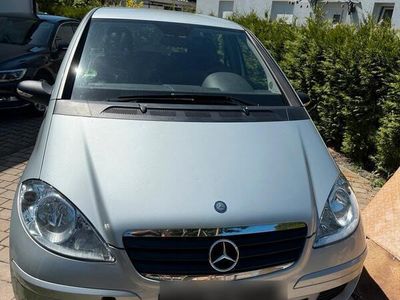Mercedes A180