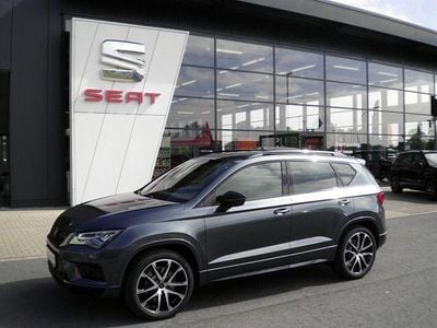 Second-hand Cupra Ateca 300 CP (220 kW) 2023 Gri SUV
