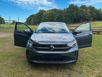 VW Taigo