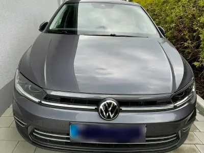 Brugt VW Polo