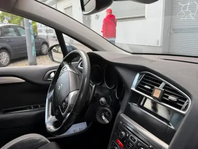 Gebraucht Citroën C4