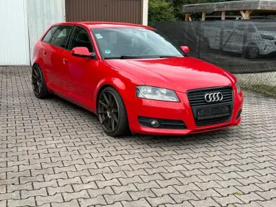 Gebraucht Audi A3