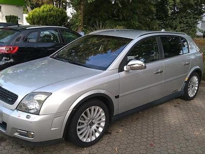 Opel Signum
